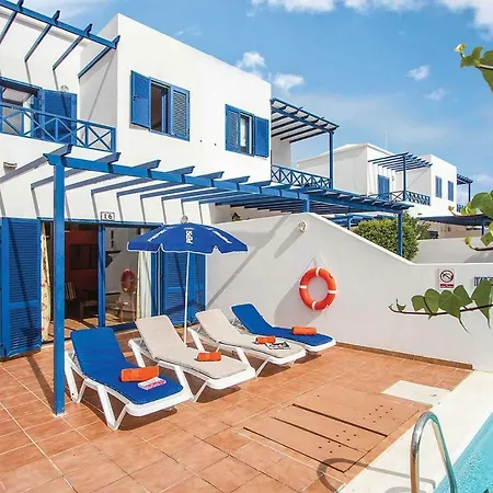 Vila Calma *